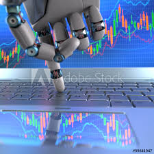 forex trading robot